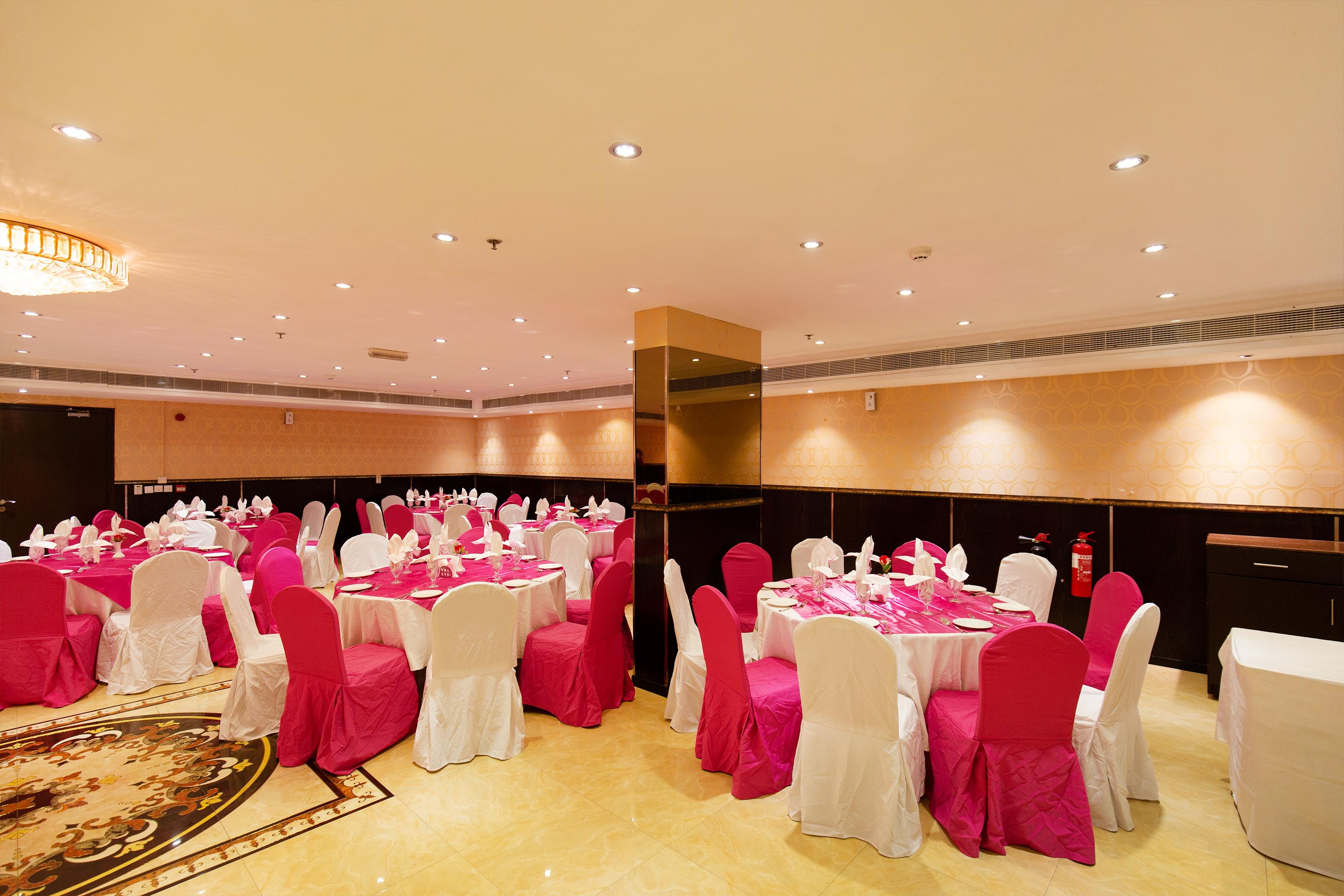Smana Hotel Al Raffa Dubai Bagian luar foto